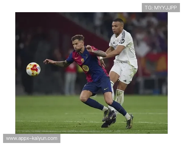 尽管亚马尔遭严防,巴萨补时绝杀皇马惊险取胜 尽管亚马尔遭严防,巴萨补时绝杀皇马惊险取胜