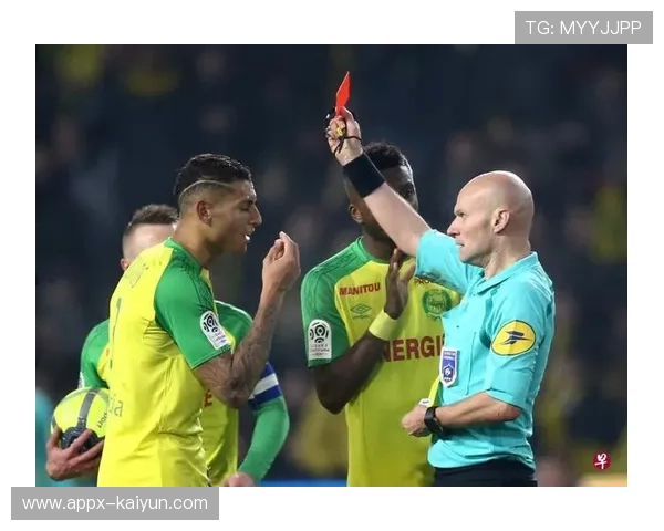 VAR技术升级,法甲裁判标准统一化 VAR技术升级,法甲裁判标准统一化