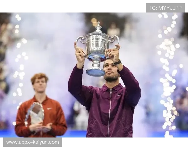 ATP年终总决赛四强出炉：阿尔卡拉斯对阵阿利亚西姆