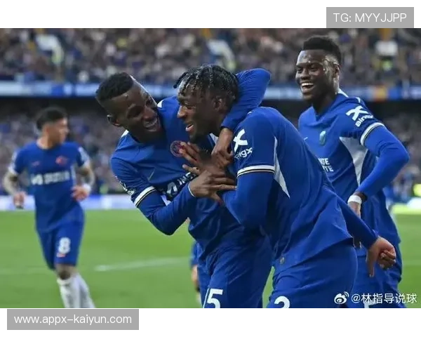 切尔西2-0客胜伯恩利,豪取联赛三连胜 切尔西2-0客胜伯恩利,豪取联赛三连胜