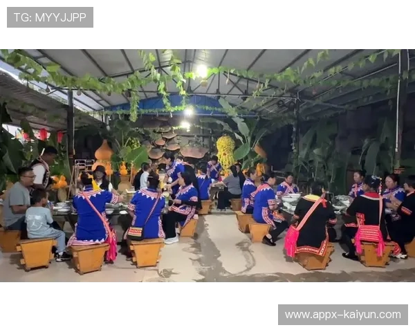 双江赛事期间将举办民族文化展演与特色美食活动