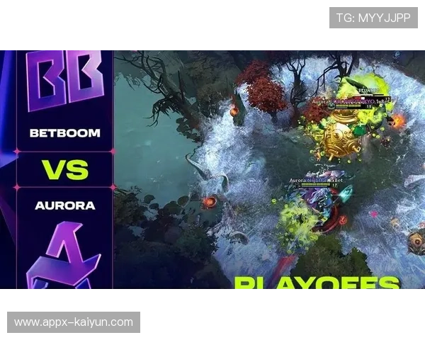 Aurora 2-1轻取HOTU，BLAST赏金赛晋级下一阶段