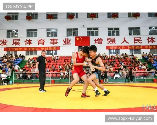 2026年云南省青少年摔跤锦标赛暨省运会预赛在呈贡文体中心开赛,全省16州市460名选手参赛 2026年云南省青少年摔跤锦标赛暨省运会预赛在呈贡文体中心开赛,全省16州市460名选手参赛