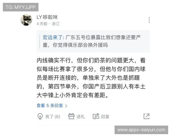 CBA外援依赖问题再引热议,政策调整方向现两派观点 CBA外援依赖问题再引热议,政策调整方向现两派观点