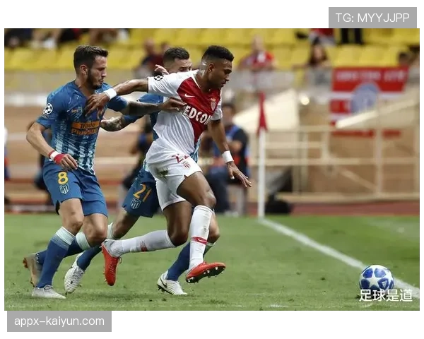 巴黎圣日耳曼主场2-0摩纳哥,总比分5-2晋级欧冠16强