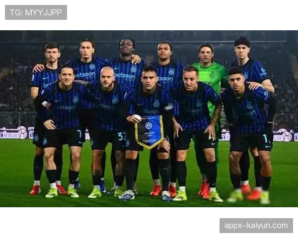 即时:劳塔罗抢点破门,国际米兰客场1-1扳平曼城